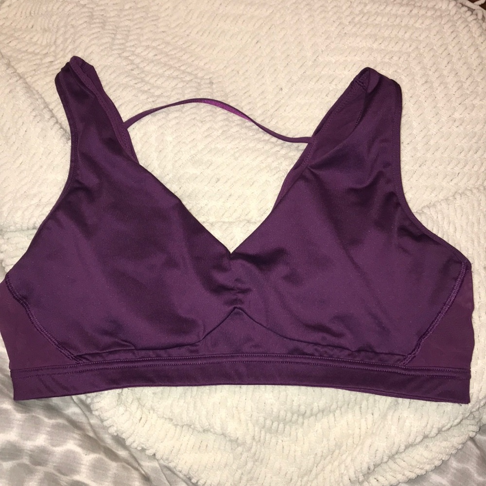 VSX sports bra.